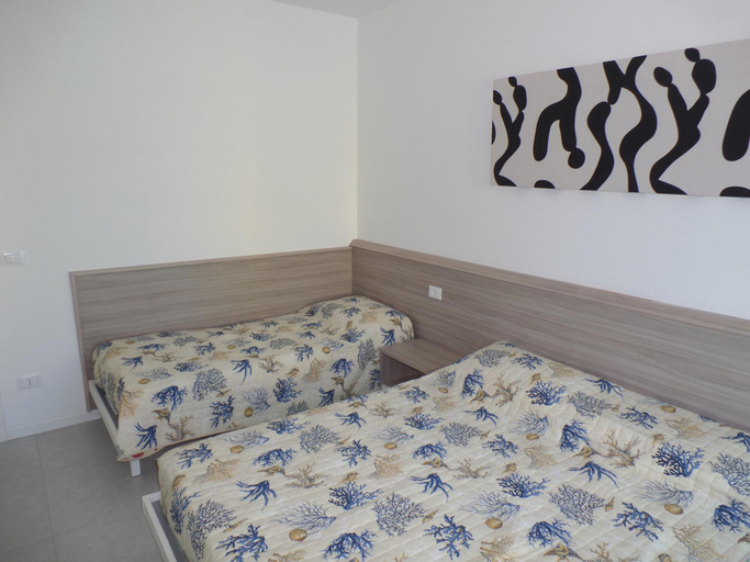 Room 5, Mariagrazia in Bibione, Venezia