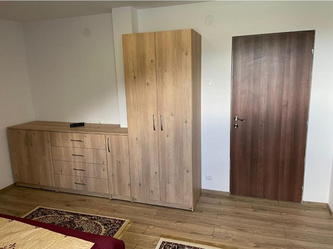 Others 2, Karacsony Guest House, Lunca De Sus