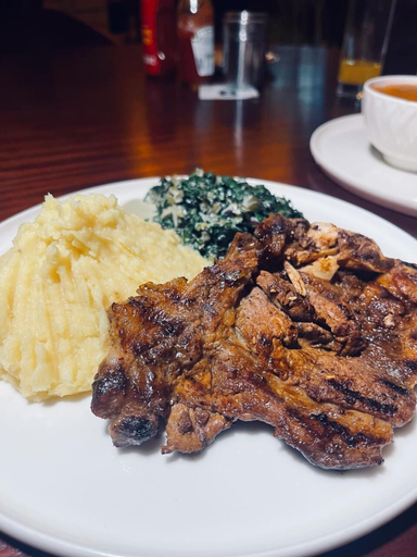 Food & Drinks, Levels Hotel Lavington, Dagoretti North