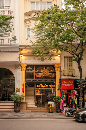 Exterior & Views 2, Hanoi Harmonia Hotel & Spa, Hoàn Kiếm