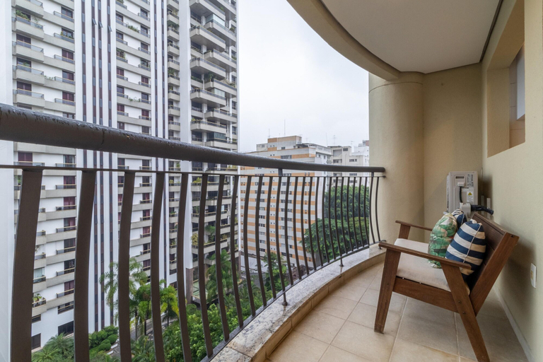 Room 2, Ai78-902 in S o Paulo, São Paulo