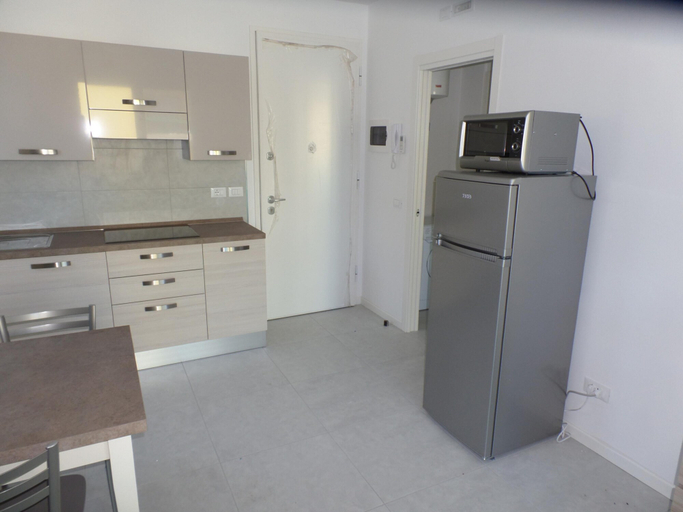 Room 2, Mariagrazia in Bibione, Venezia