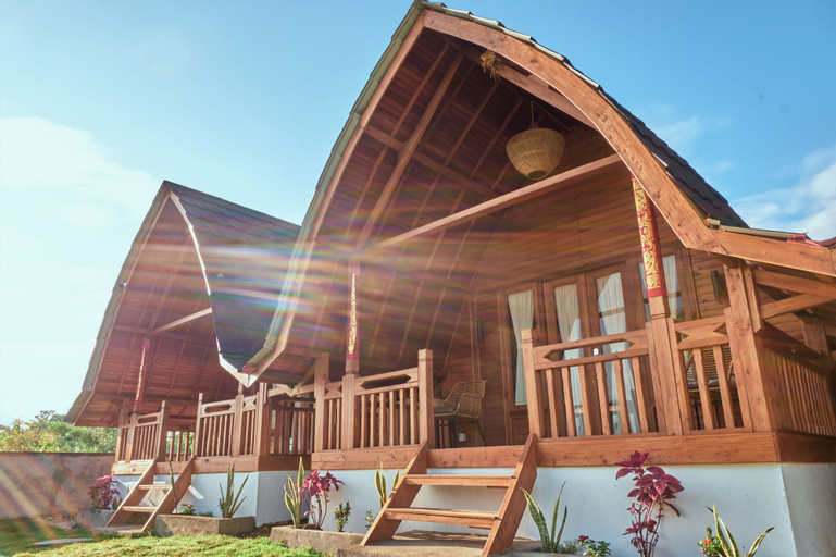 Exterior & Views 2, Plumeria NP, Klungkung