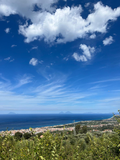 View 3, Agriturismo Serre, Messina
