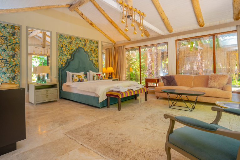Bedroom 4, Layla Gocek - Adults Only, Fethiye