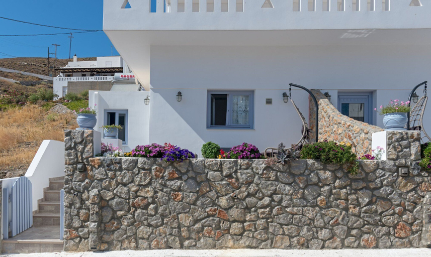 Exterior & Views 2, Provenzo Luxury Apartments & Suites, South Aegean