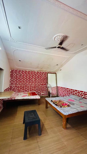 Bedroom, Taste Of Hampi, Bellary
