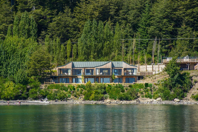 Correntoso Townhouses, Los Lagos