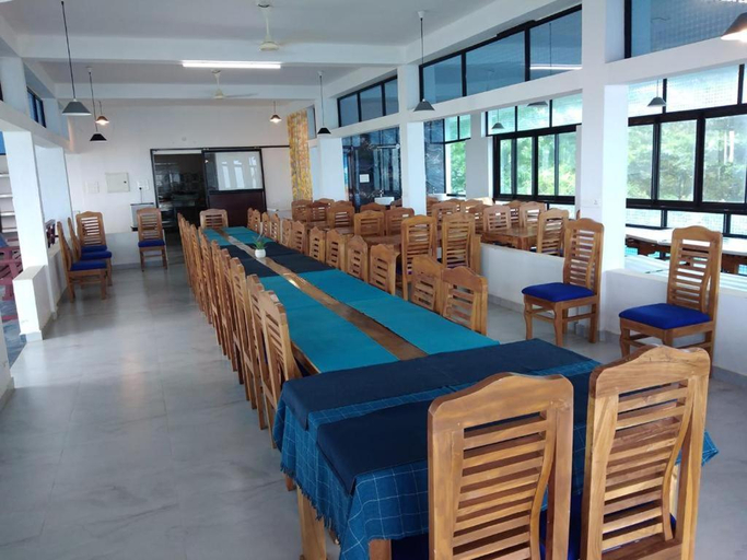 Food & Drinks 4, MARINE PRIDE BEACH RESORT, Thiruvananthapuram