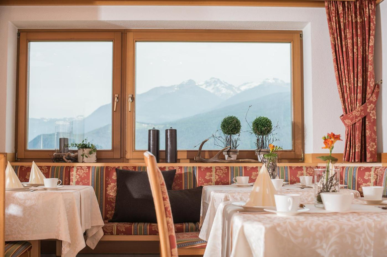 Food & Drinks 4, Hotel Garni Hochgruber, Bolzano