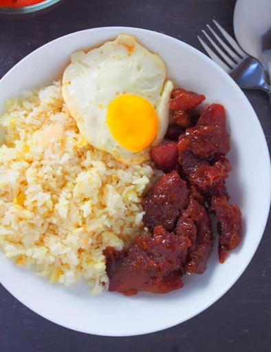 Food & Drinks 3, Max Travellers Inn, Lapu-Lapu City