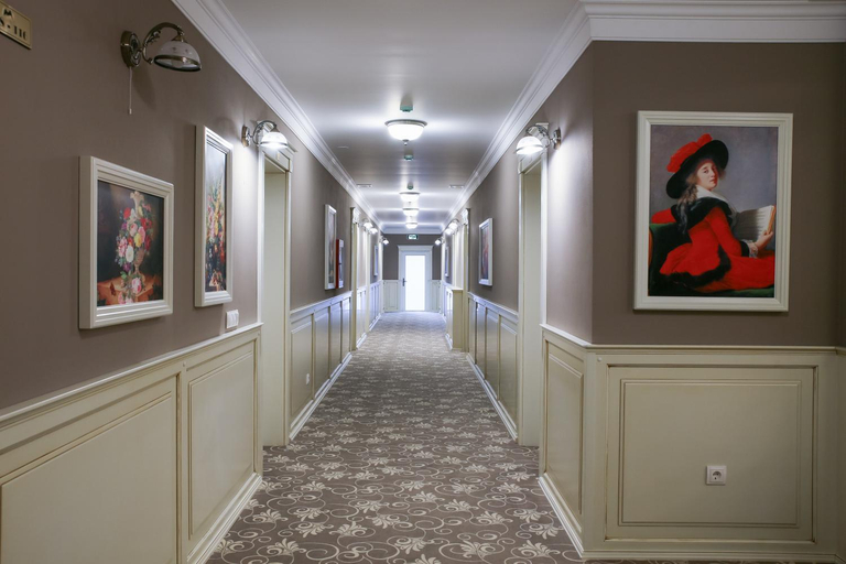 Others 4, Hotel Montana, Viseu De Sus
