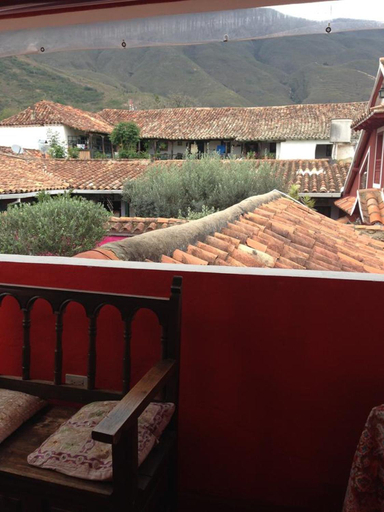 Others 2, Posada San Martin, Villa de Leyva