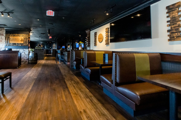Food & Drinks 5, Hotel LEX, Trademark Collection by Wyndham, Fayette
