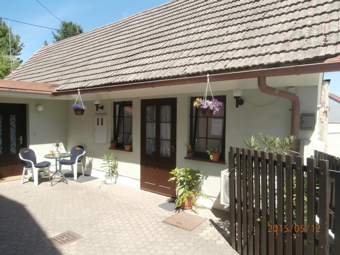 Apartments Paradiso, Samobor