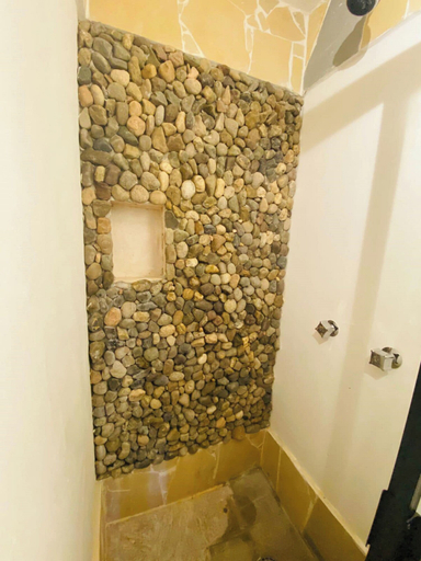 Bathroom 4, Suites del Barrio, San Cristóbal de las Casas