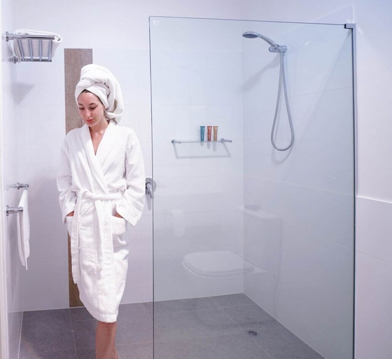 Bathroom 4