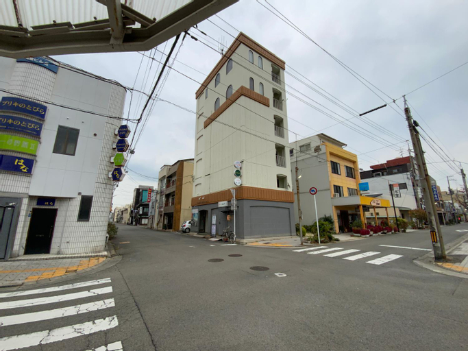 Exterior & Views 4, Orange no Kaze, Imabari