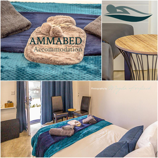 Others 3, Ammabed Accommodation, Overberg
