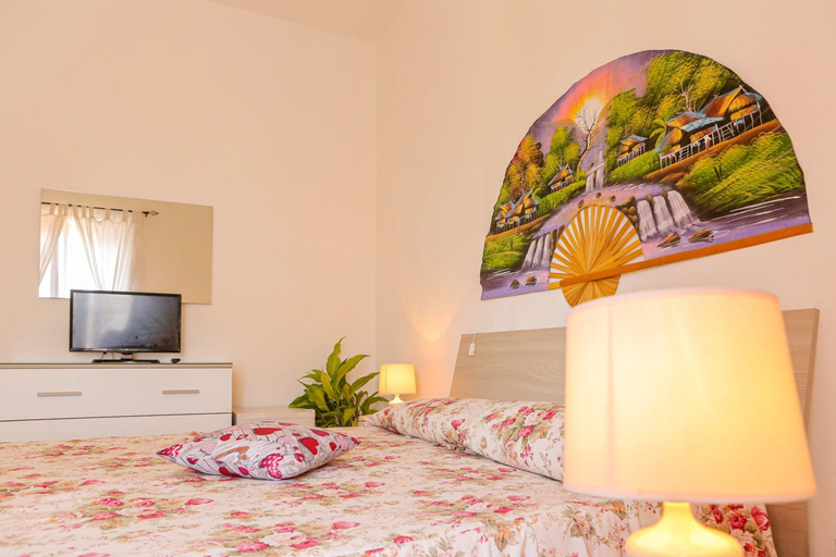 Bedroom, Mini Hotel Rendez Vous, Napoli