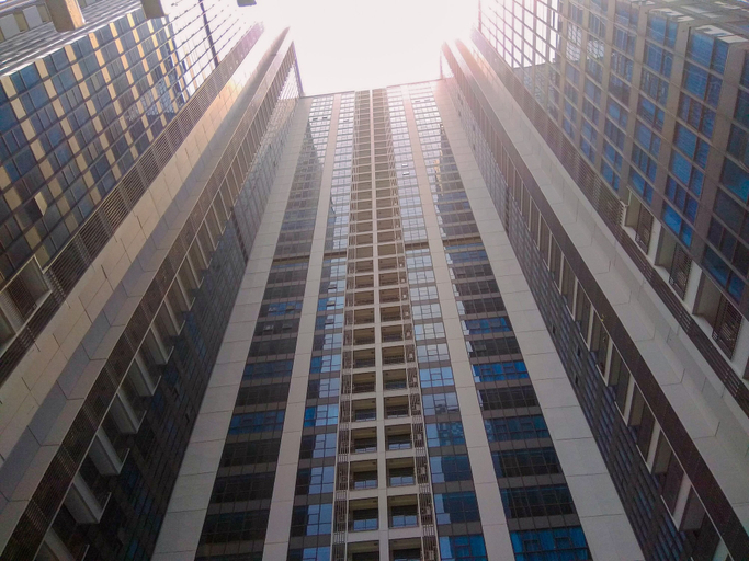 Exterior & Views, Comfortable 2Br At Apartment Casa Grande Residence, Jakarta Selatan