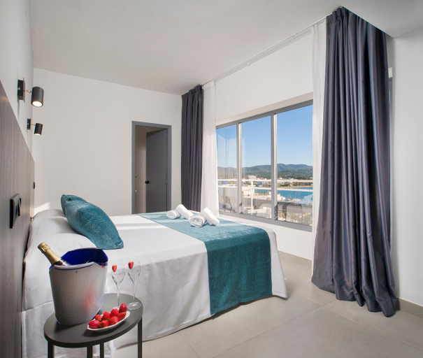 Others 2, Habitaciones Don Juan, Baleares