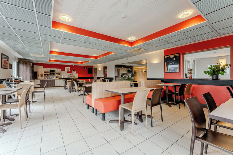 Food & Drinks 5, ACE Hotel Arras-Beaurains, Pas-de-Calais