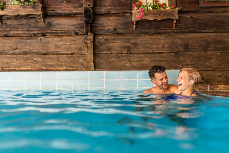 Sport & Beauty 2, Hotel Trattlerhof, Spittal an der Drau