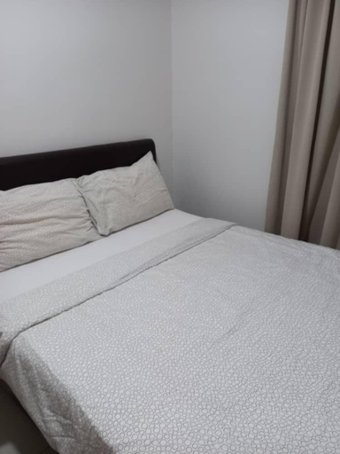 Bedroom 3, K. Riverfront apartment, Kinta