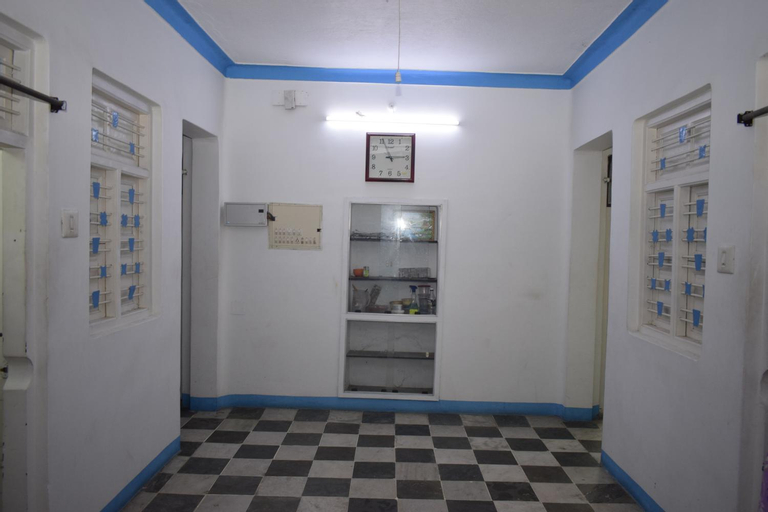 Others 5, Balaji Guest house, Puducherry