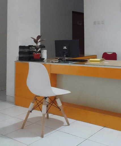 Others 4, OYO 93808 Lincoln Dormitory, Tangerang