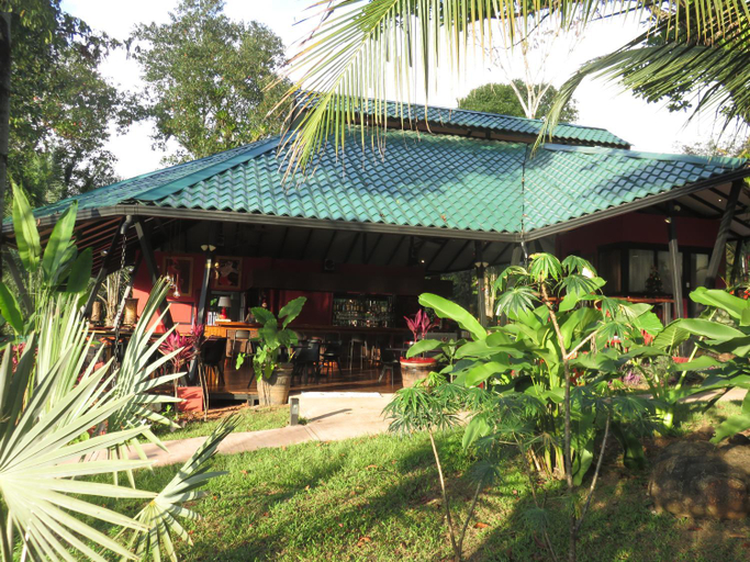 Food & Drinks, Oasis de las Palmas, Osa