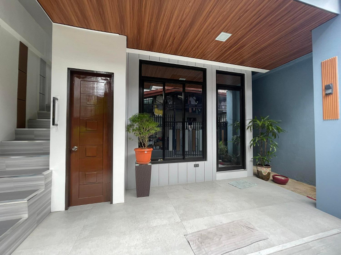 Others 3, SHOWMECAS Alley Stay, Tagbilaran City