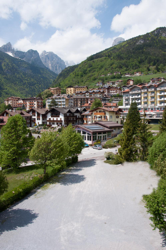 Others 3, Albergo Italia, Trento