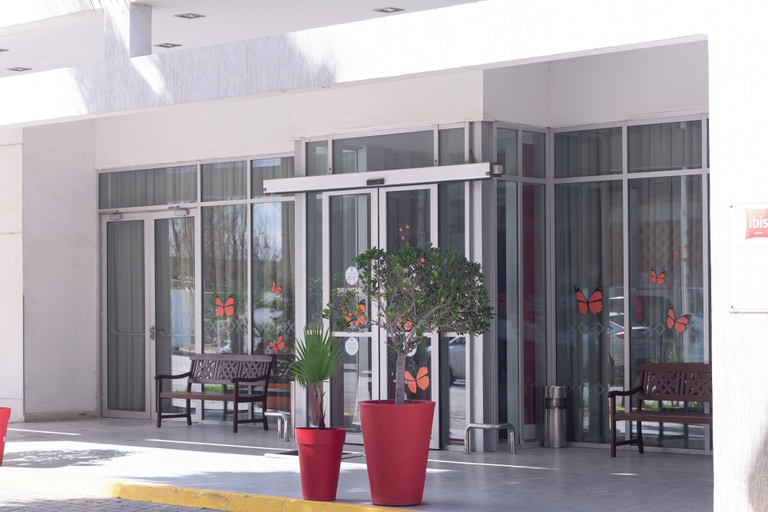 Exterior & Views 2, ibis Tanger City Center, Tanger-Assilah