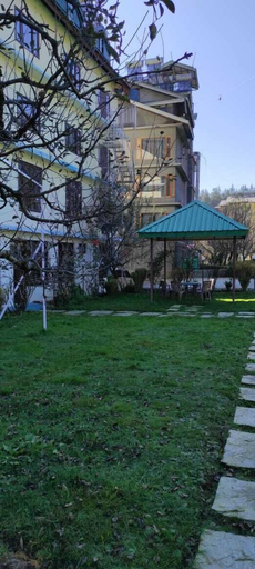 Exterior & Views, Hotel Valley Vista Retreat Manali, Kullu