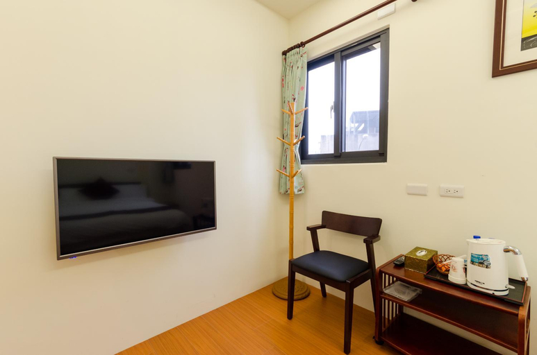 3, 9x9 Homestay, Hualien