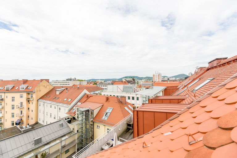 Exterior & Views 5, Große Dachgeschosswohnung im Herzen von Graz, Graz