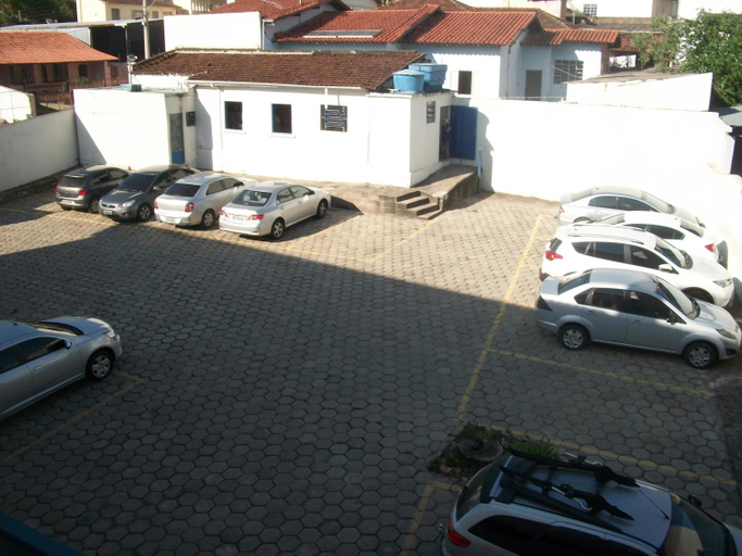 Others 4, Hotel Vila Mineira, Oliveira