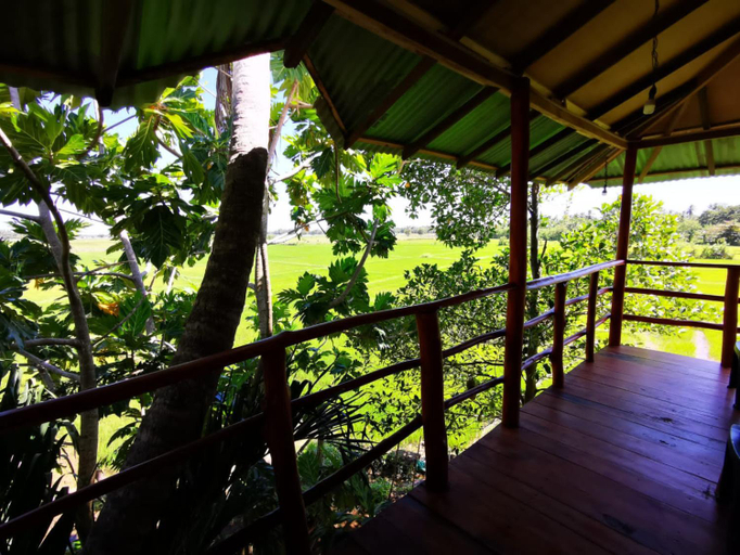 Others 5, lake paradise cabana, Thissamaharama