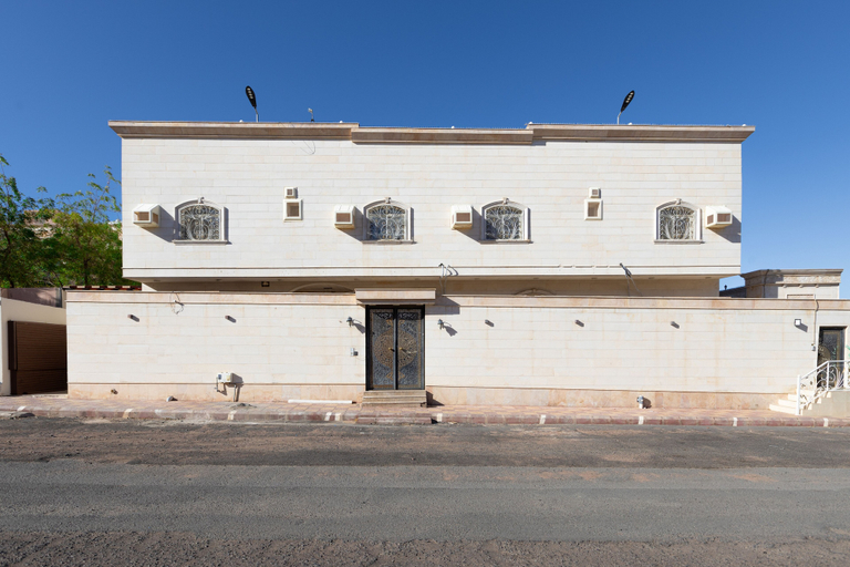 Exterior & Views 2, Al-Jamawat A - Qaswarah Residence, Al Madinah Al Munawwarah