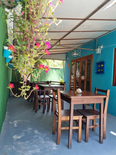Food & Drinks 4, POUSADA RAINHA DO MAR PARATY Rj, Parati