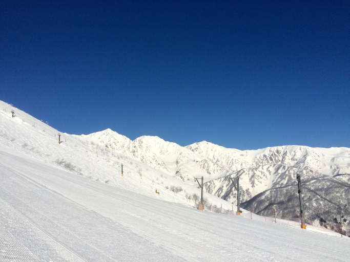 Others 1, Piremon, Hakuba