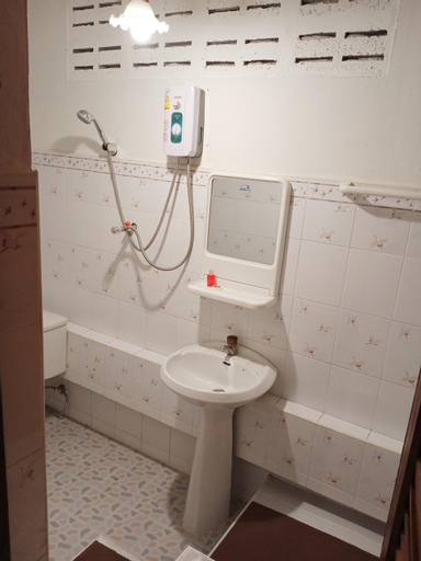 Bedroom 3, Rai Phu Wang Nam, Wang Num Khiaw