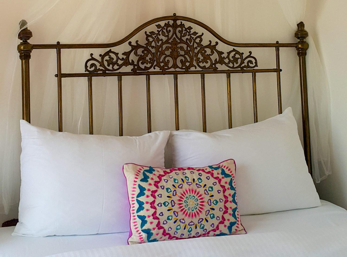 Bedroom 3, LuCe Design Hotel-Special Category, Çeşme