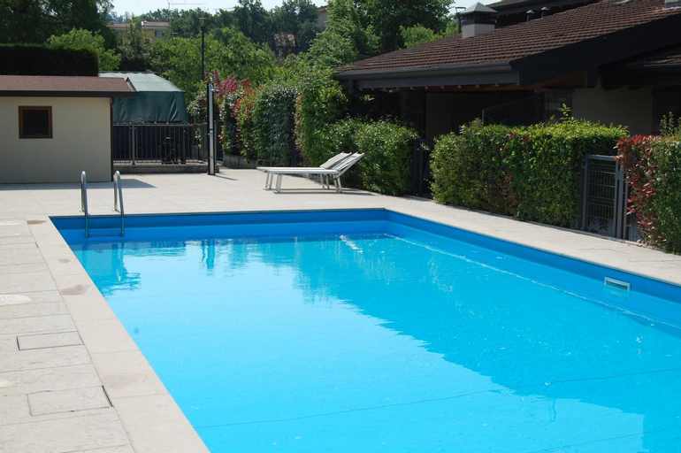 Casa Vacanze "Il Porticciolo", Brescia