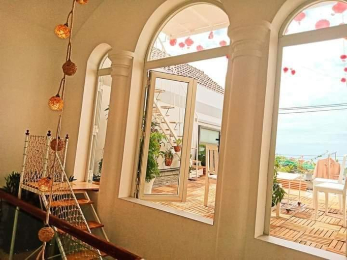 Others 3, Nha bon chin, Phan Thiết