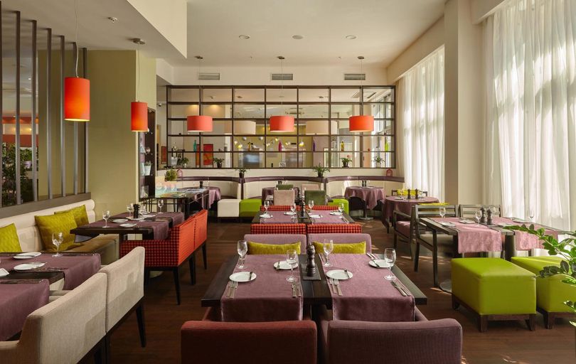 Others 5, Courtyard by Marriott Nizhny Novgorod City Center, Nizhniy Novgorod gorsovet