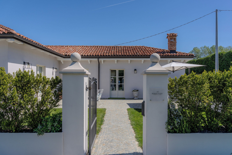 Exterior & Views 2, Borgo Piani - Camere di Charme, Cuneo