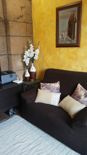 Bedroom 2, Hostal Sant Roc, Tarragona